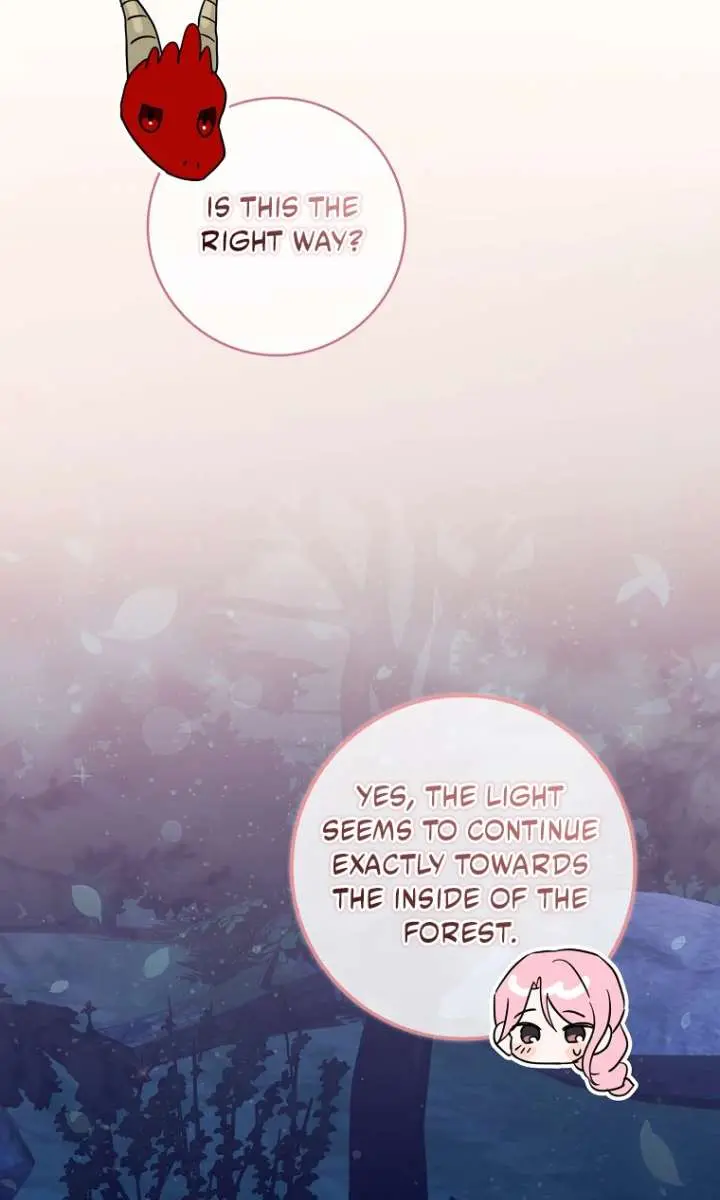 I Want to Live Life Effortlessly Chapter 73 Page 2