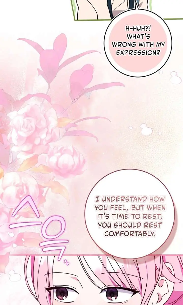I Want to Live Life Effortlessly Chapter 73 Page 9