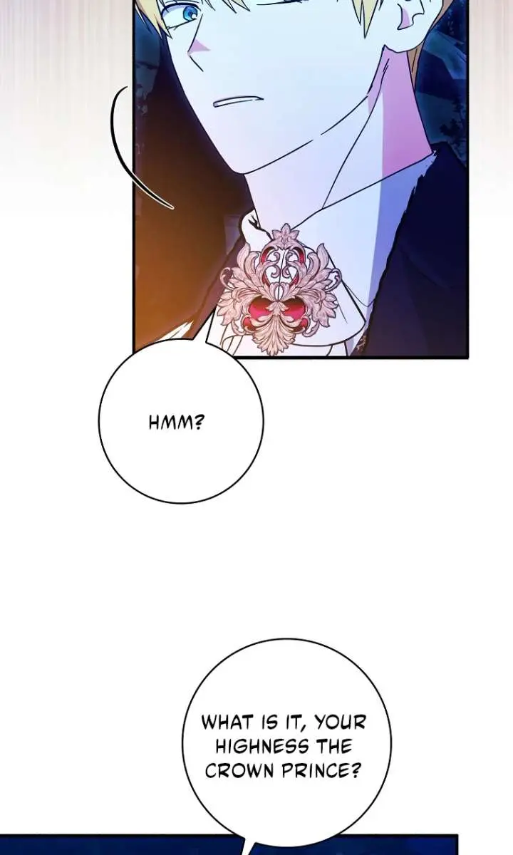 I Want to Live Life Effortlessly Chapter 73 Page 19
