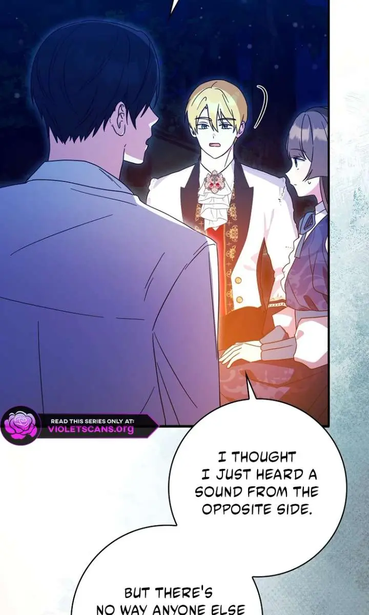 I Want to Live Life Effortlessly Chapter 73 Page 20