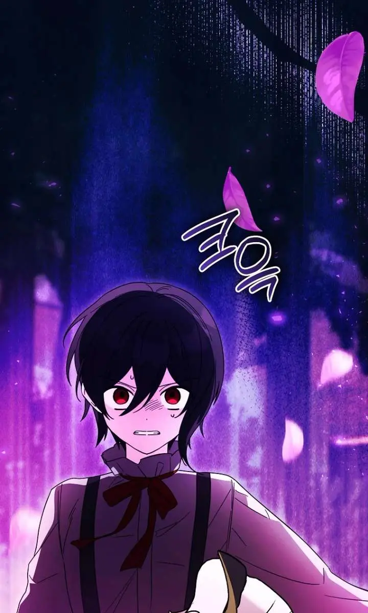I Want to Live Life Effortlessly Chapter 73 Page 83