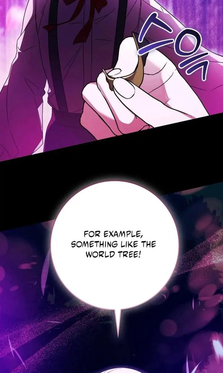 I Want to Live Life Effortlessly Chapter 74 Page 3