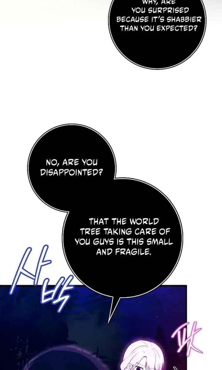 I Want to Live Life Effortlessly Chapter 74 Page 30