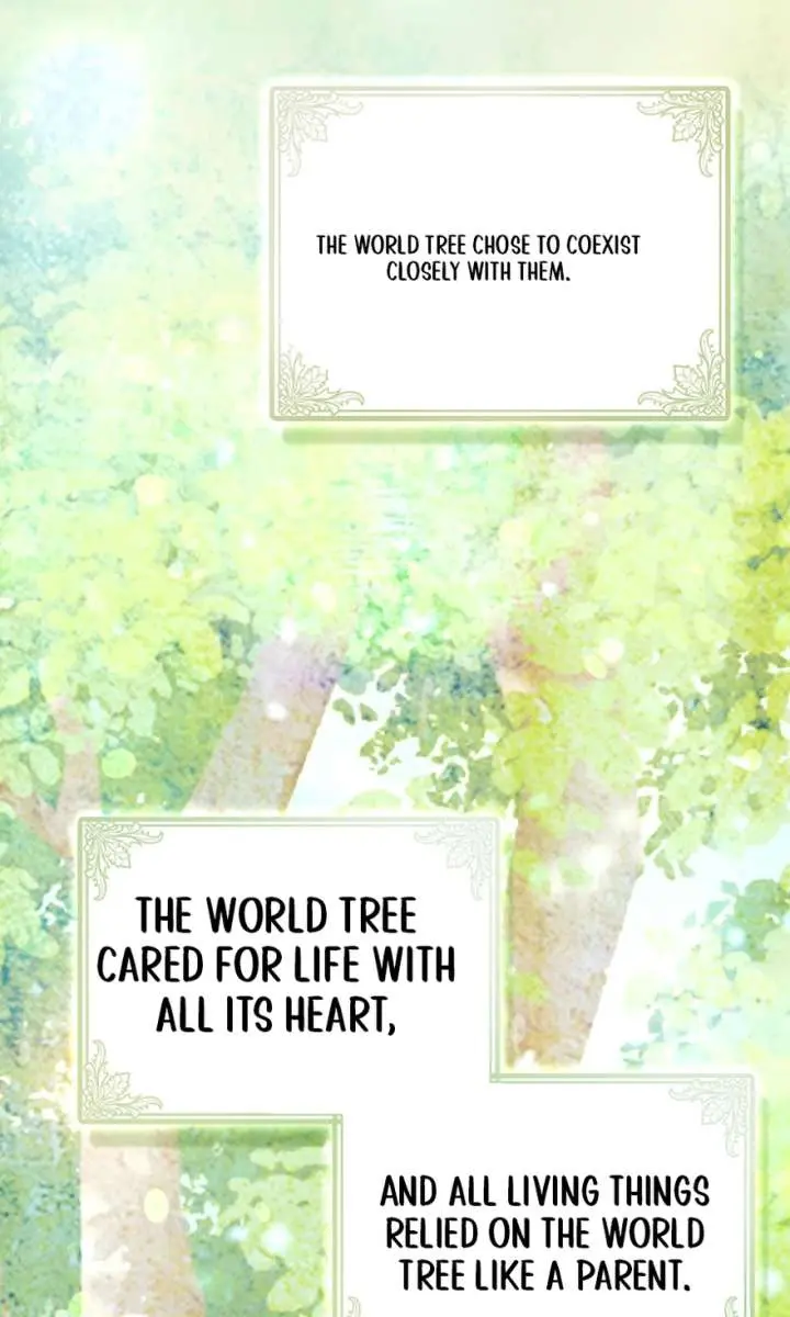 I Want to Live Life Effortlessly Chapter 74 Page 38