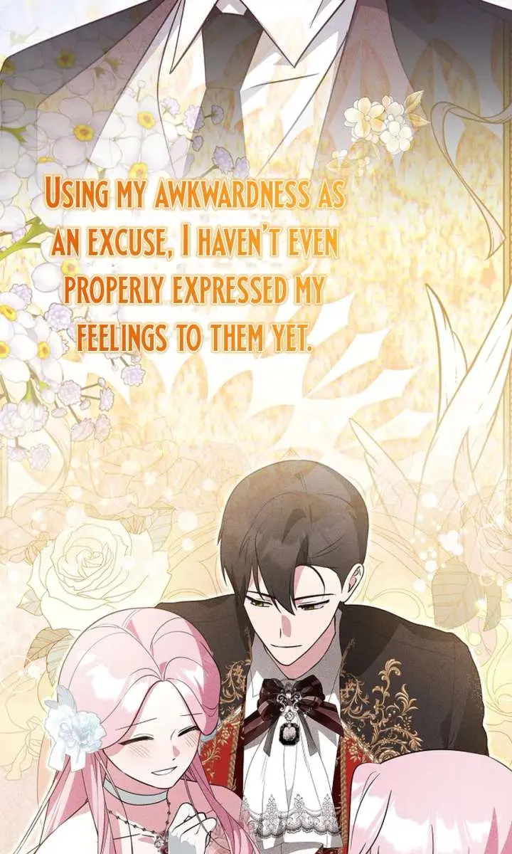 I Want to Live Life Effortlessly Chapter 74 Page 72