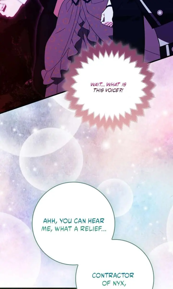 I Want to Live Life Effortlessly Chapter 74 Page 78
