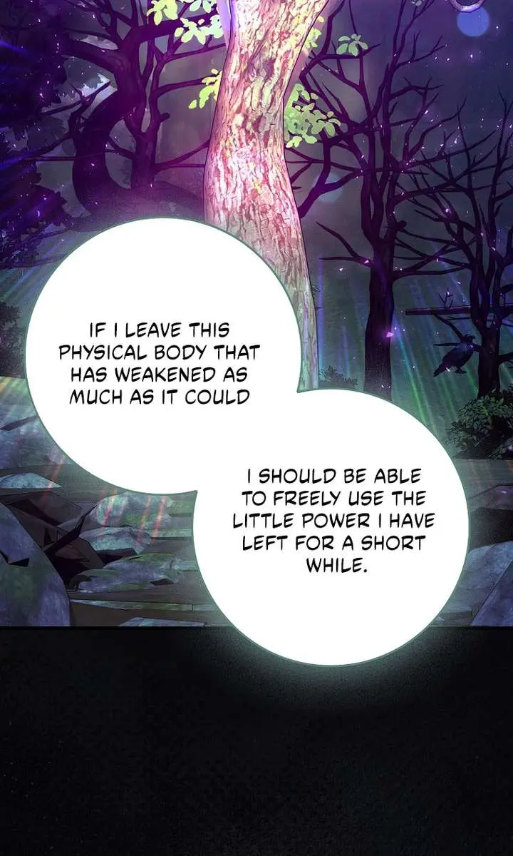 I Want to Live Life Effortlessly Chapter 75 Page 17