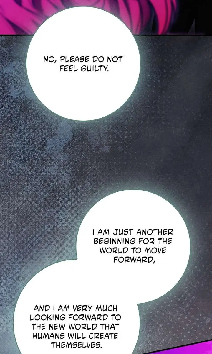 I Want to Live Life Effortlessly Chapter 75 Page 19