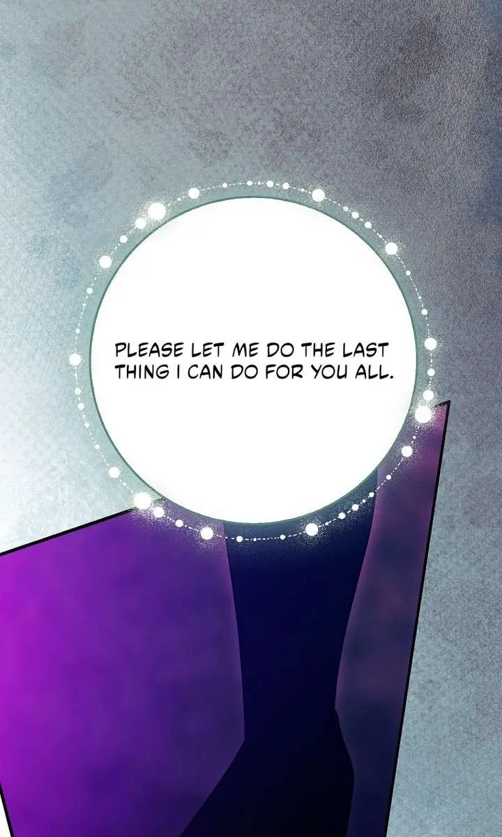 I Want to Live Life Effortlessly Chapter 75 Page 21