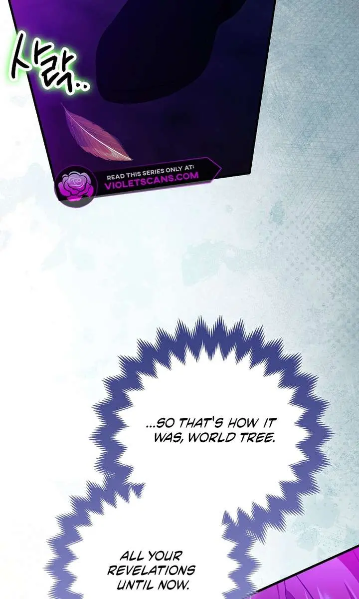 I Want to Live Life Effortlessly Chapter 75 Page 22