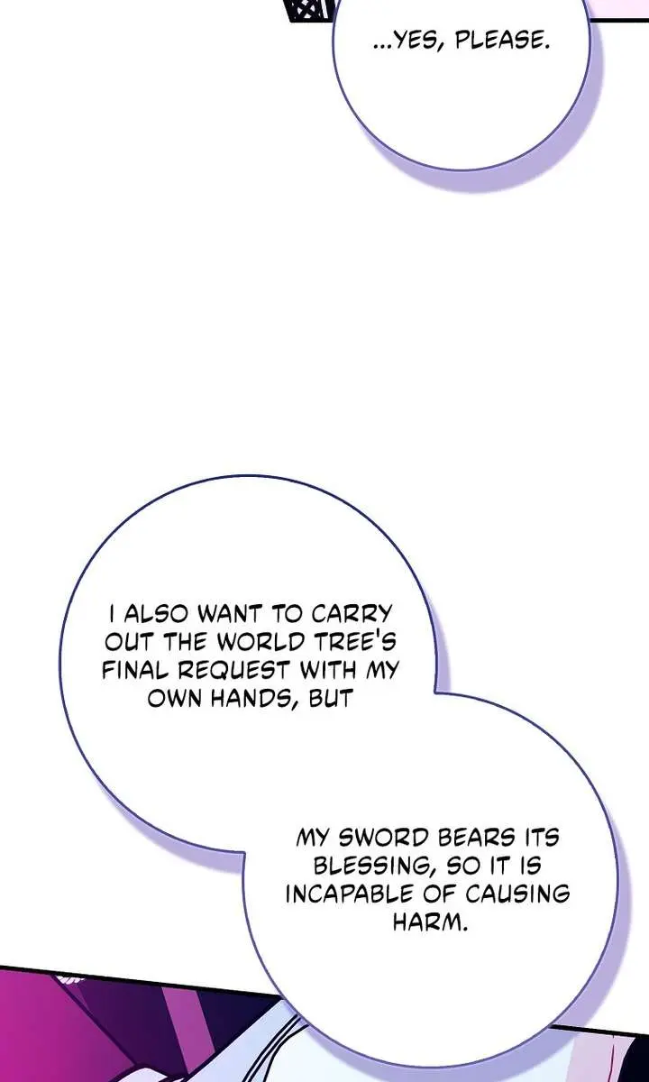 I Want to Live Life Effortlessly Chapter 75 Page 33
