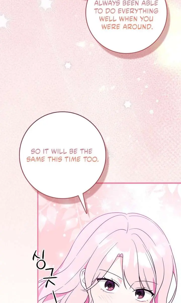 I Want to Live Life Effortlessly Chapter 75 Page 46