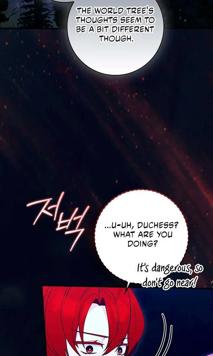 I Want to Live Life Effortlessly Chapter 75 Page 82