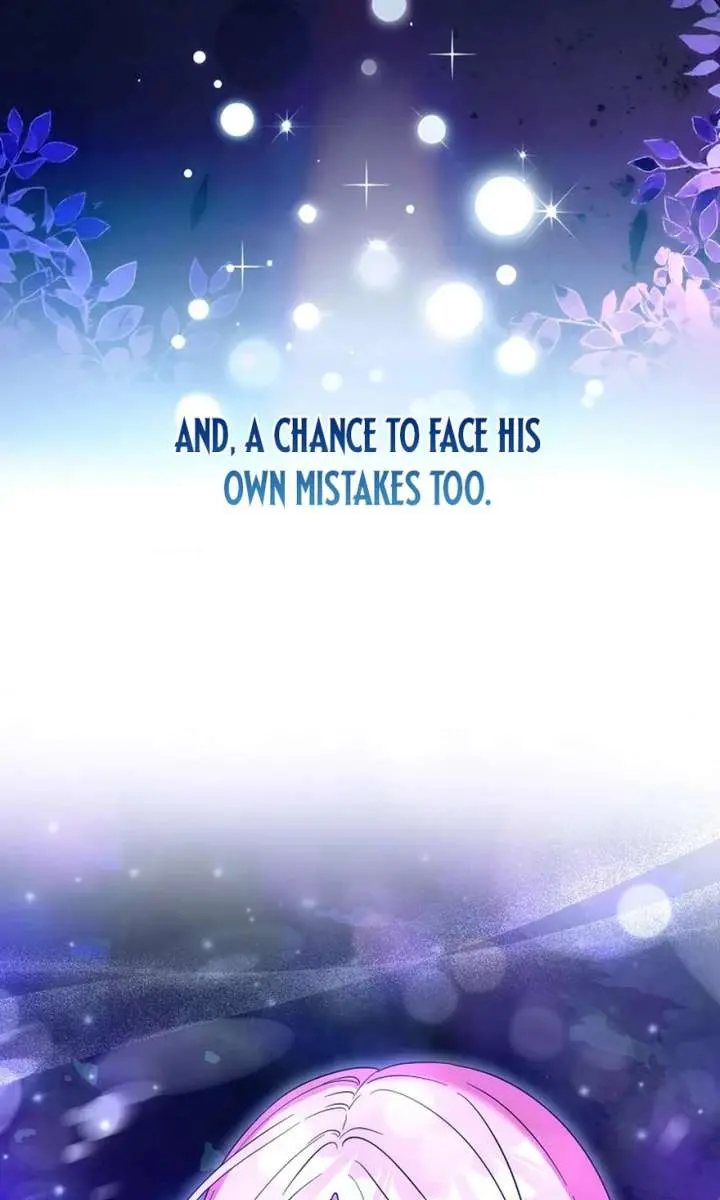 I Want to Live Life Effortlessly Chapter 76 Page 3