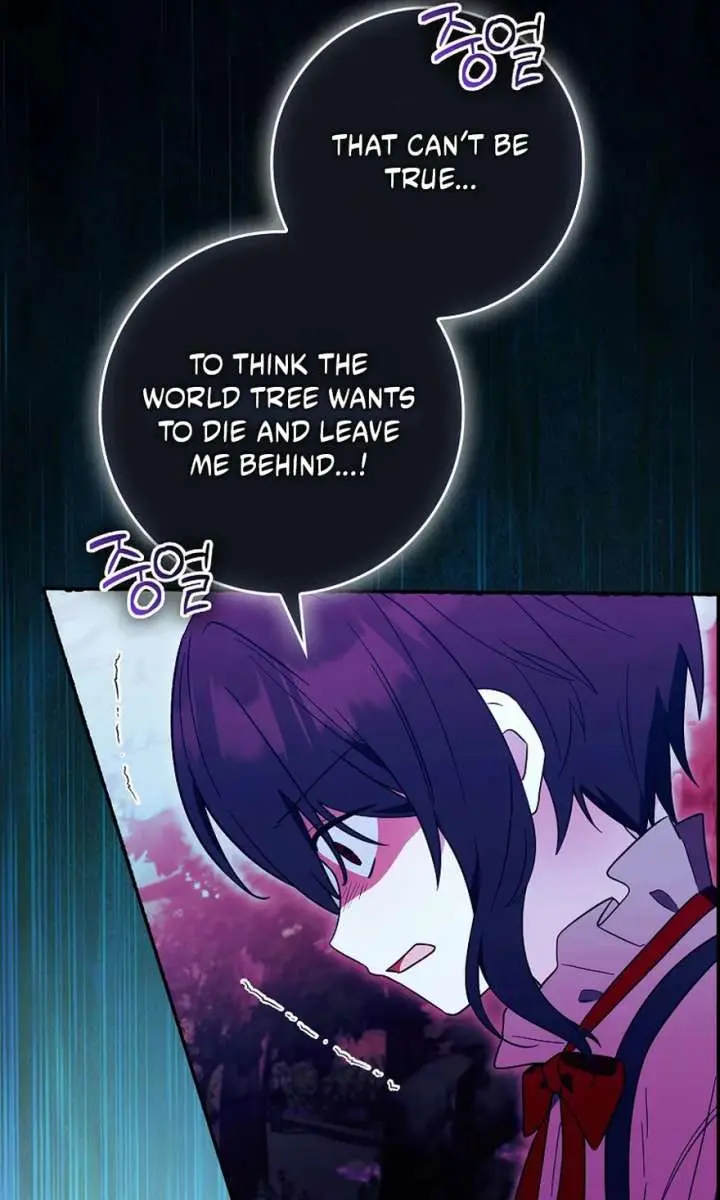 I Want to Live Life Effortlessly Chapter 76 Page 11
