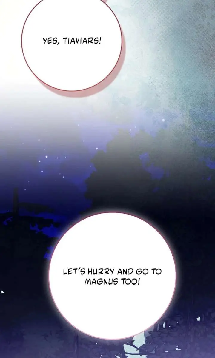I Want to Live Life Effortlessly Chapter 76 Page 21