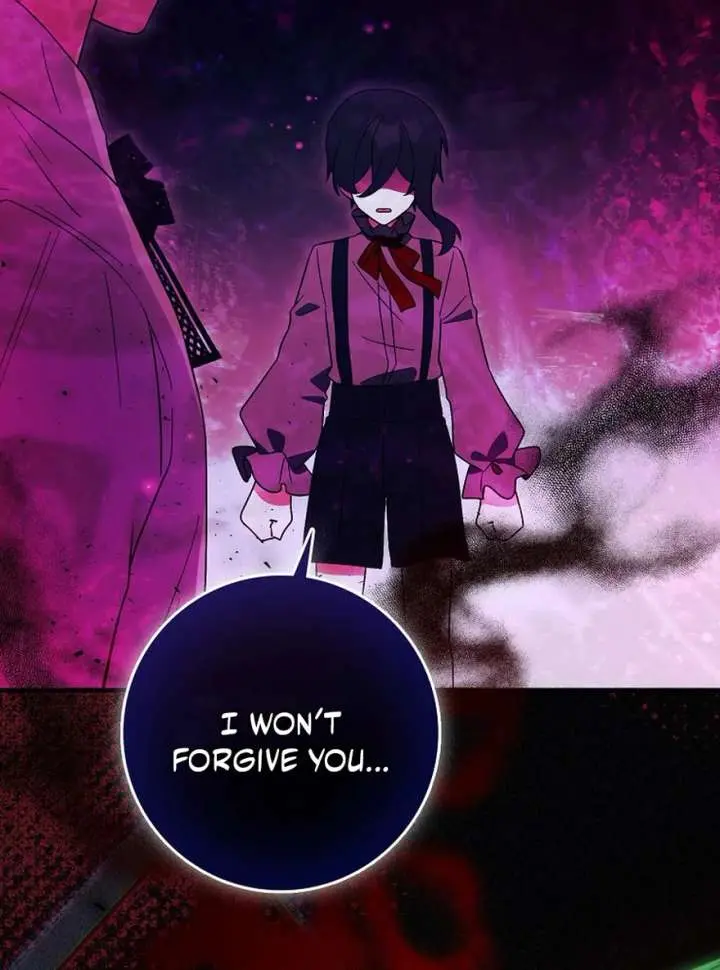 I Want to Live Life Effortlessly Chapter 76 Page 30