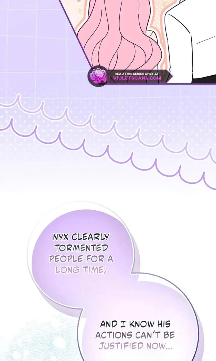 I Want to Live Life Effortlessly Chapter 76 Page 59