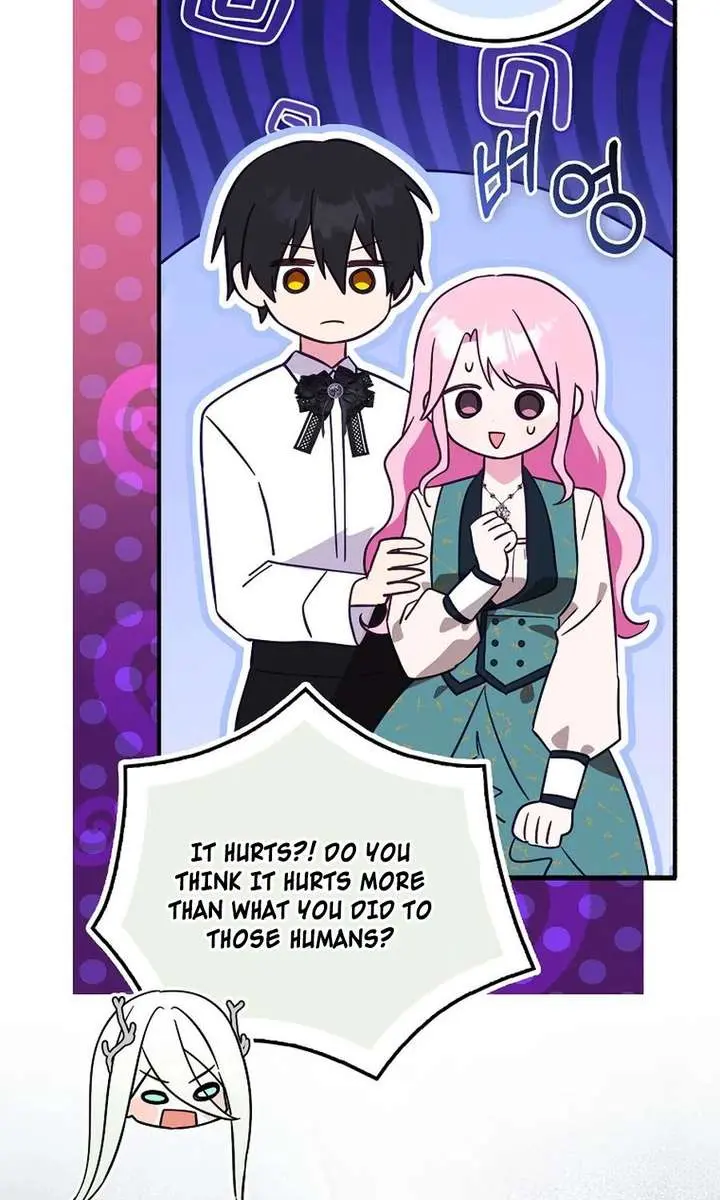I Want to Live Life Effortlessly Chapter 77 Page 10