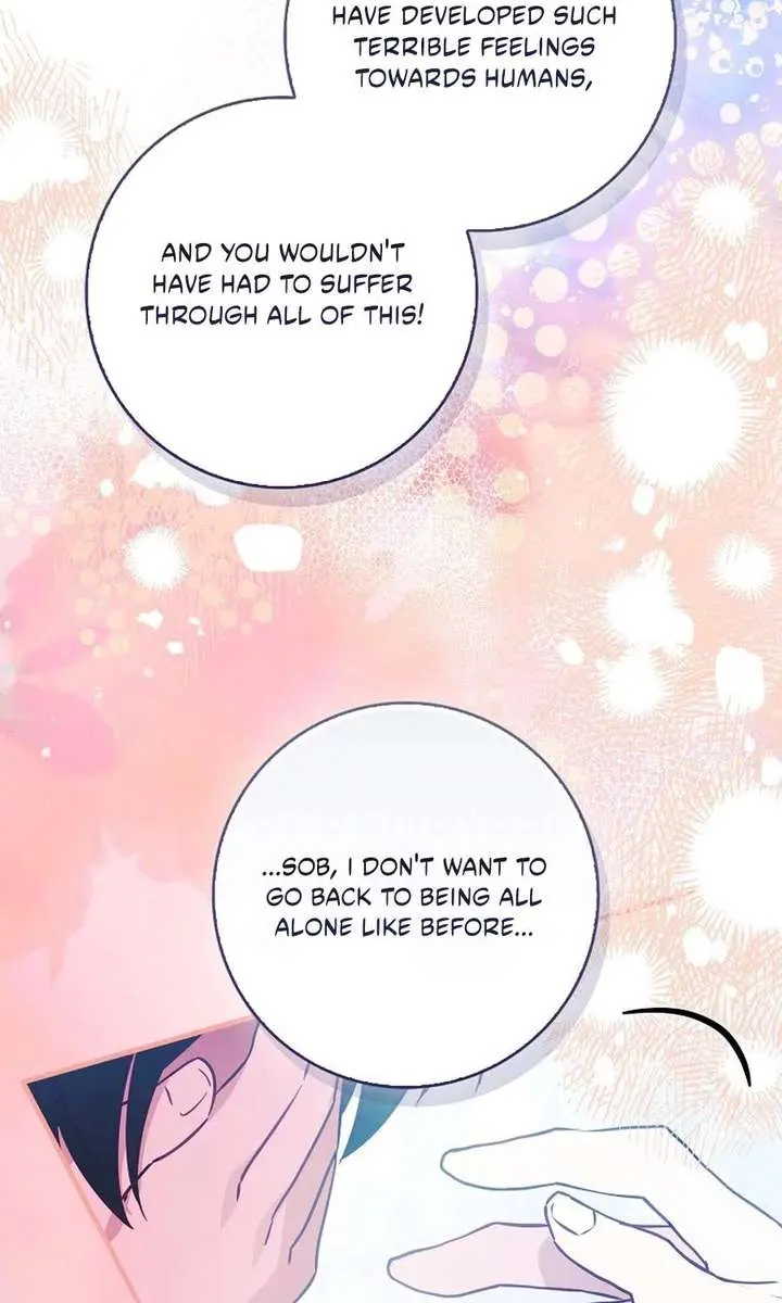 I Want to Live Life Effortlessly Chapter 77 Page 31