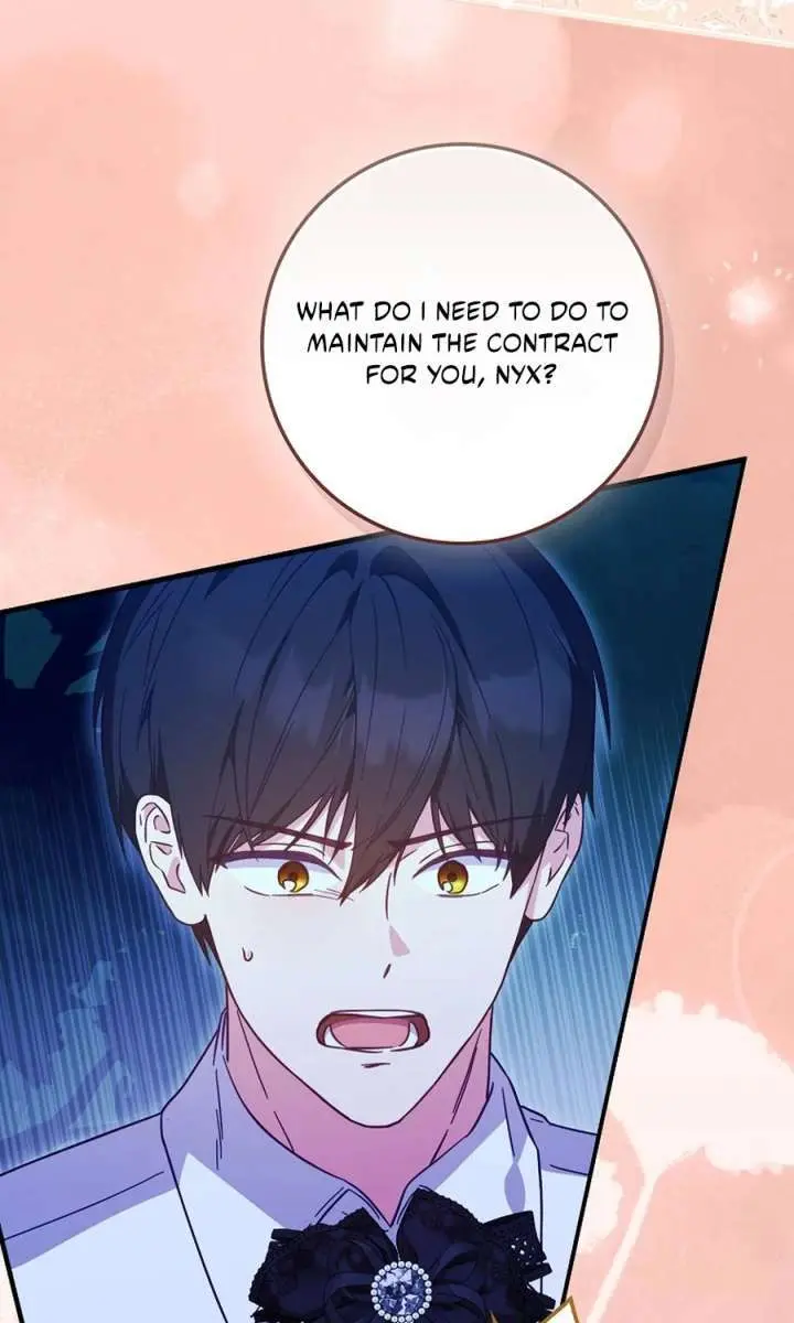 I Want to Live Life Effortlessly Chapter 78 Page 3