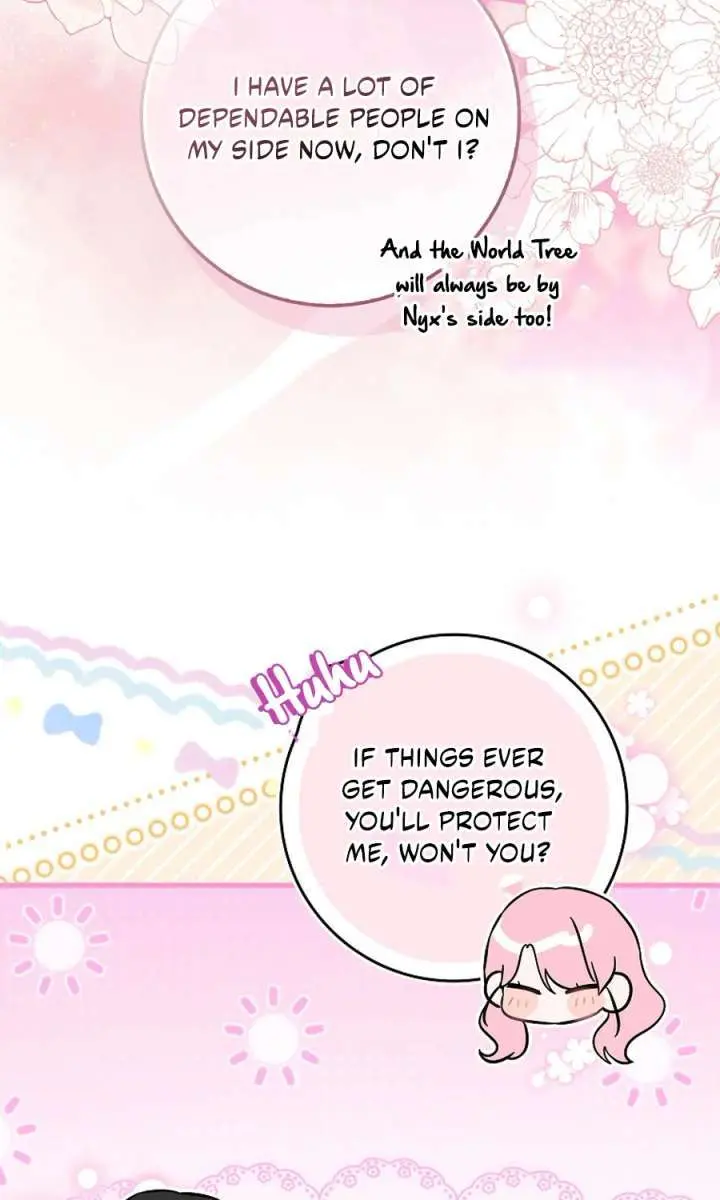 I Want to Live Life Effortlessly Chapter 78 Page 16