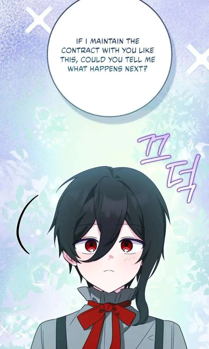 I Want to Live Life Effortlessly Chapter 78 Page 19