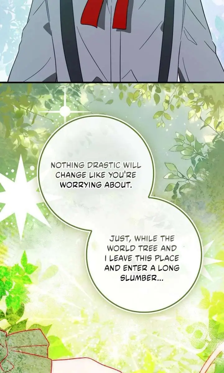 I Want to Live Life Effortlessly Chapter 78 Page 20