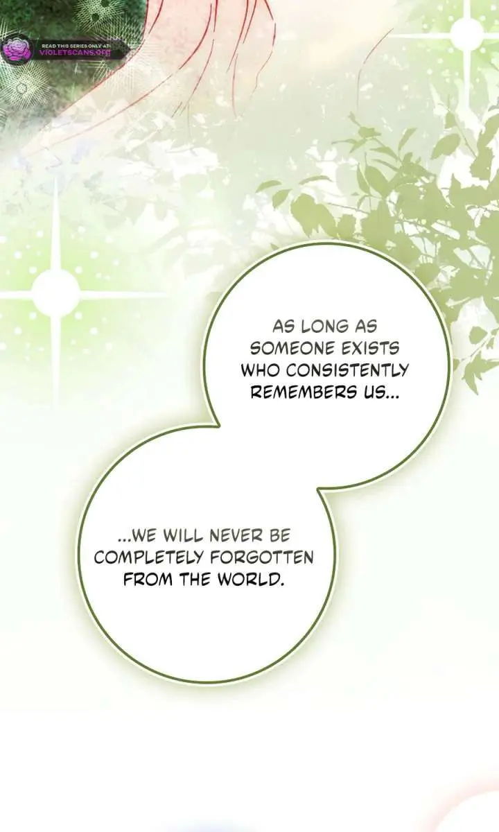I Want to Live Life Effortlessly Chapter 78 Page 22
