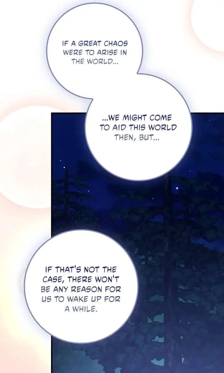 I Want to Live Life Effortlessly Chapter 78 Page 23
