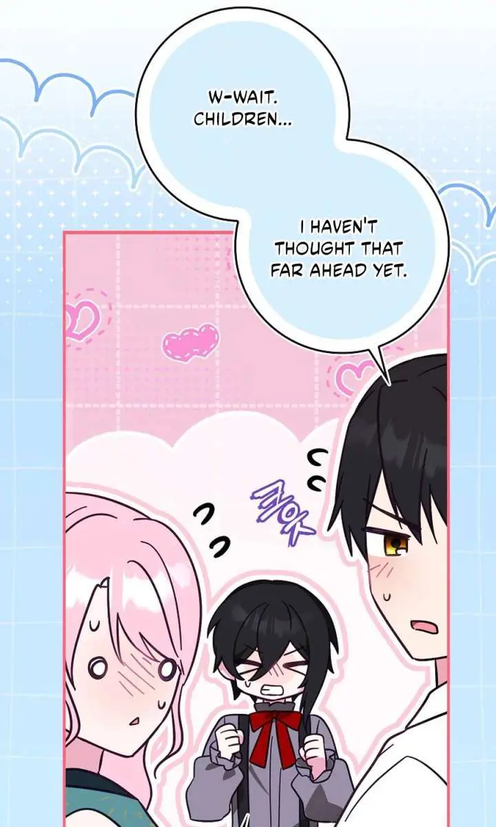 I Want to Live Life Effortlessly Chapter 78 Page 26
