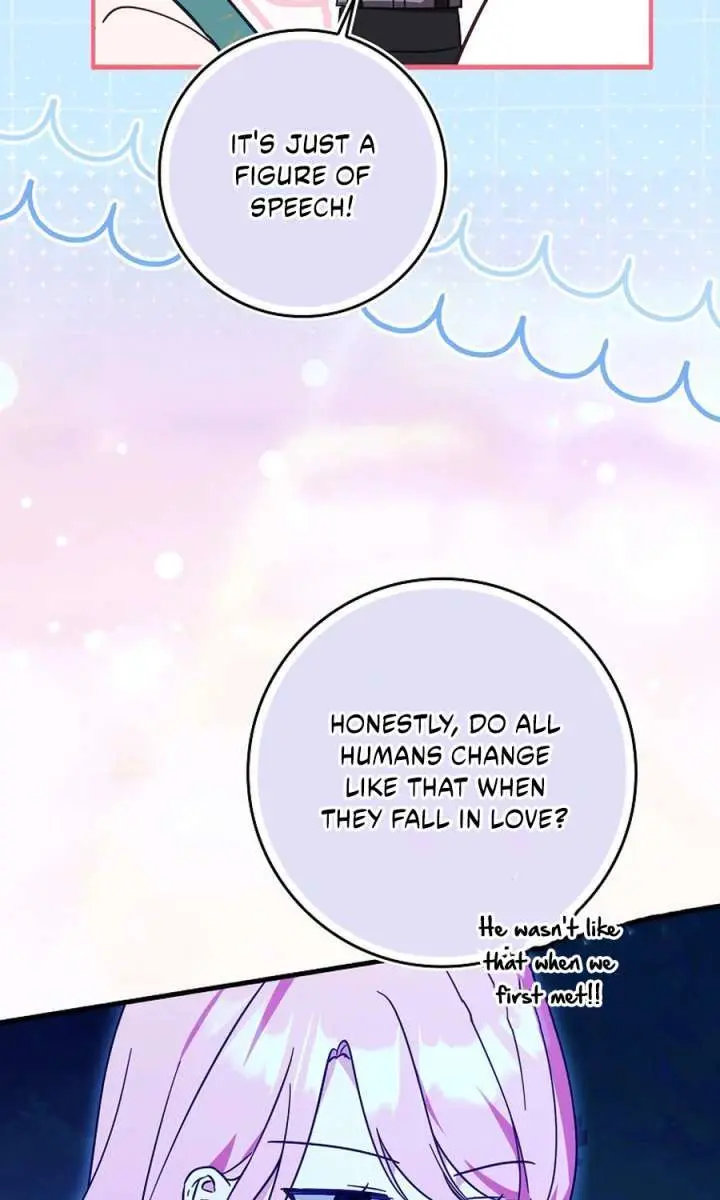 I Want to Live Life Effortlessly Chapter 78 Page 27