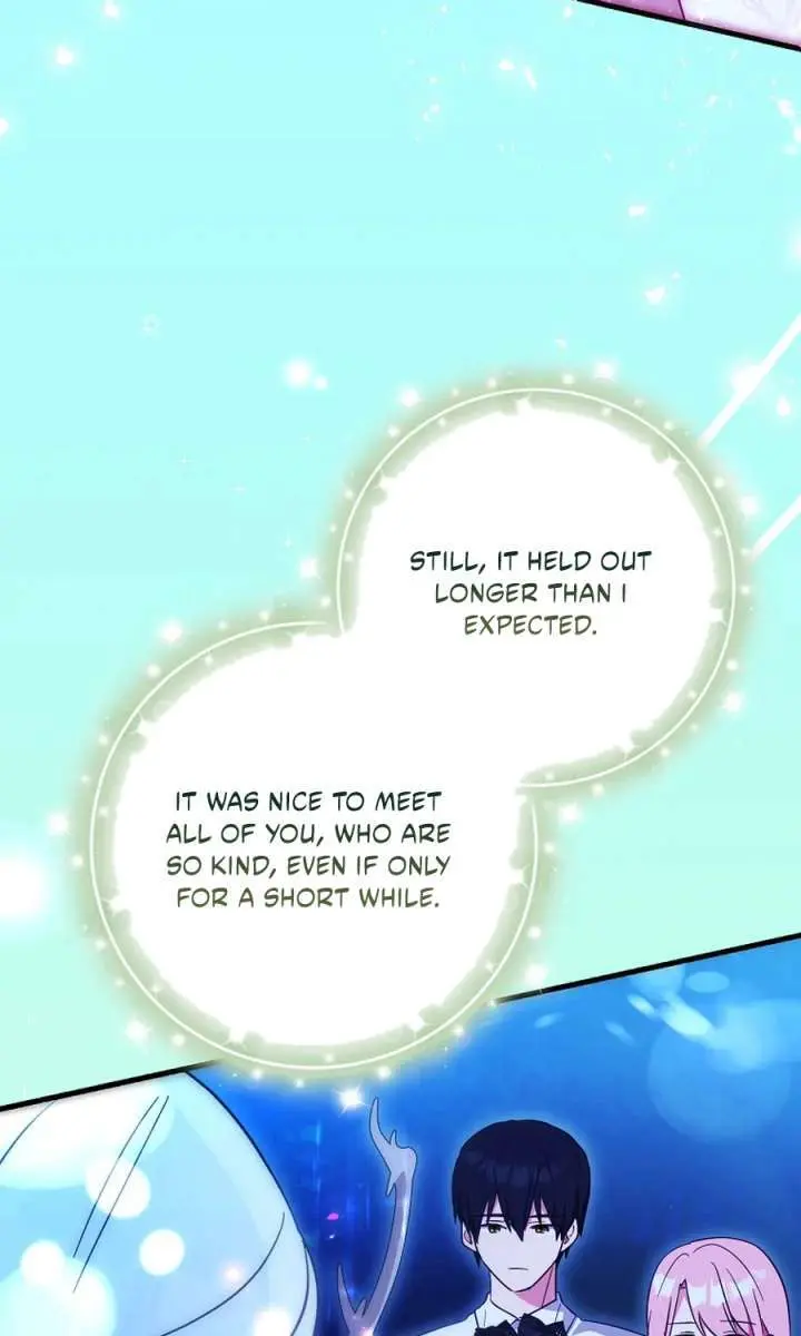 I Want to Live Life Effortlessly Chapter 78 Page 37