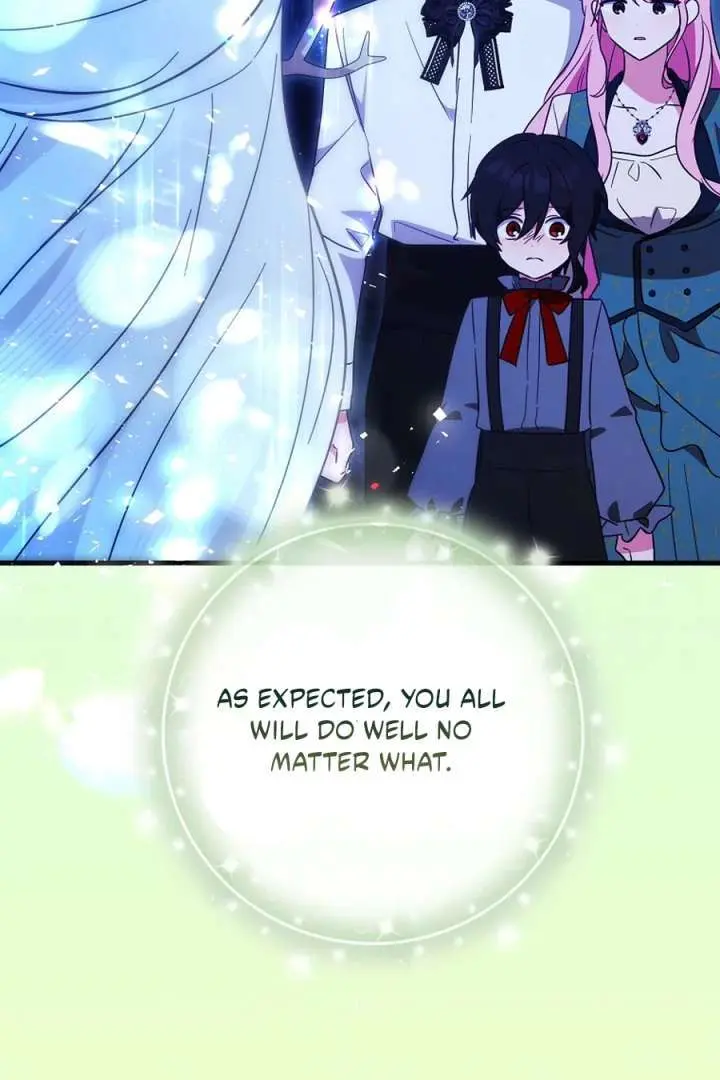 I Want to Live Life Effortlessly Chapter 78 Page 38
