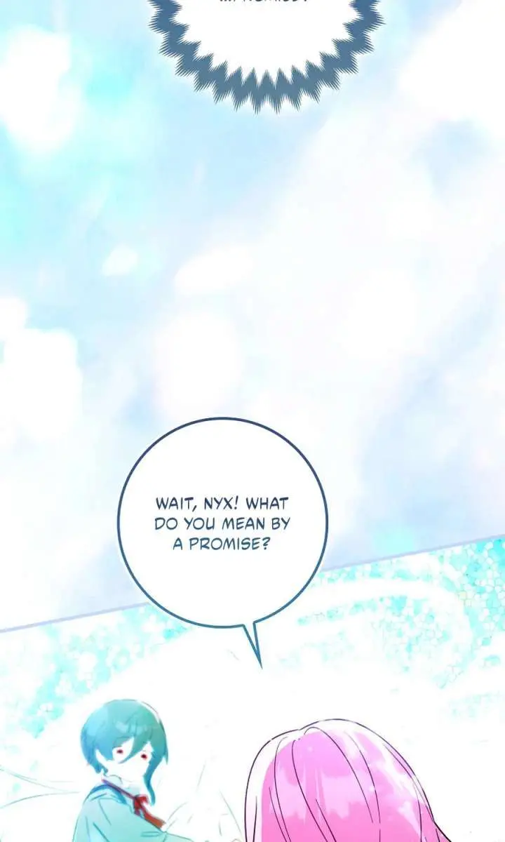 I Want to Live Life Effortlessly Chapter 78 Page 46