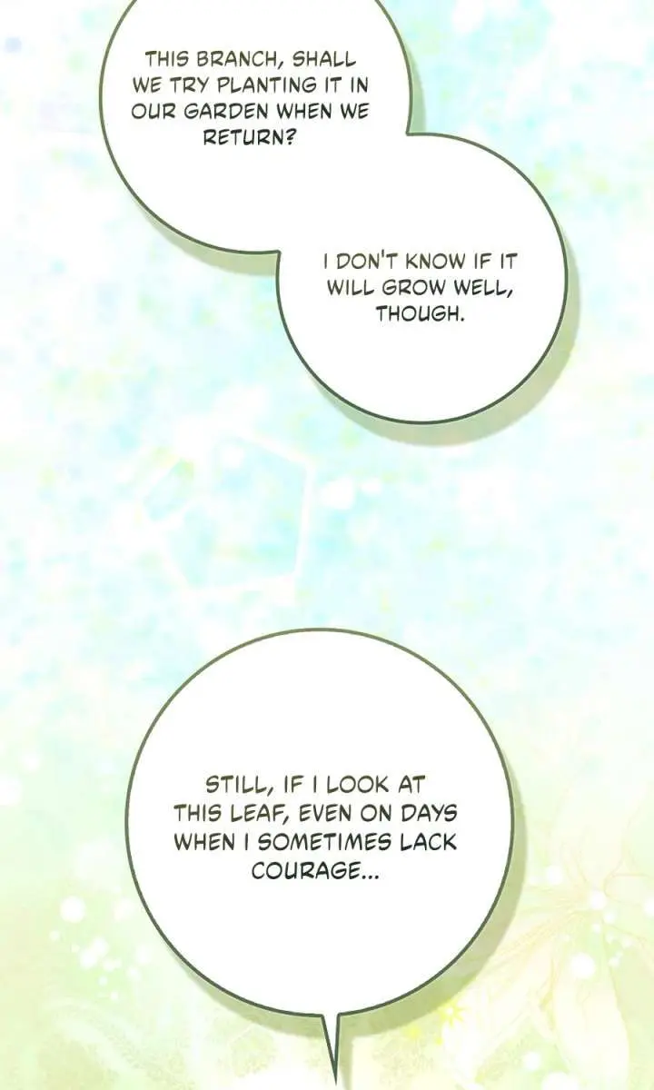 I Want to Live Life Effortlessly Chapter 78 Page 58