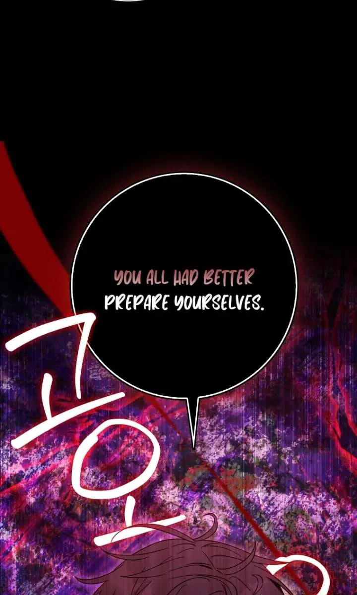 I Want to Live Life Effortlessly Chapter 79 Page 8
