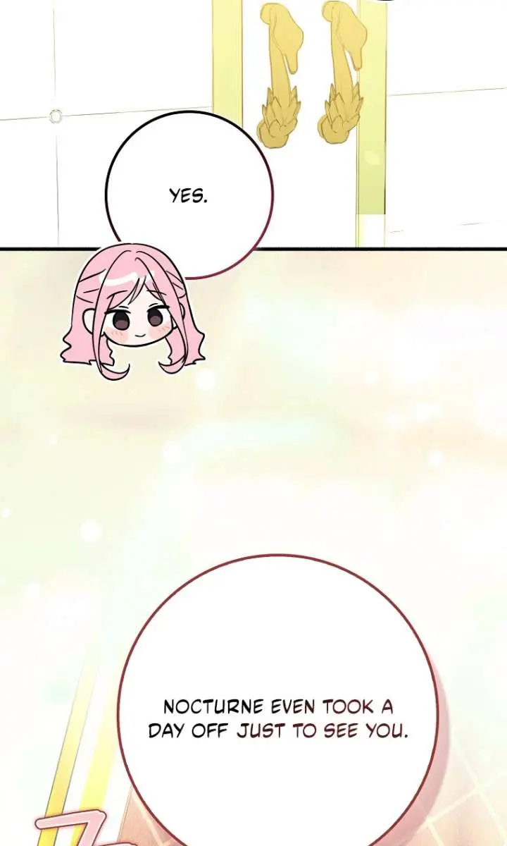I Want to Live Life Effortlessly Chapter 79 Page 27
