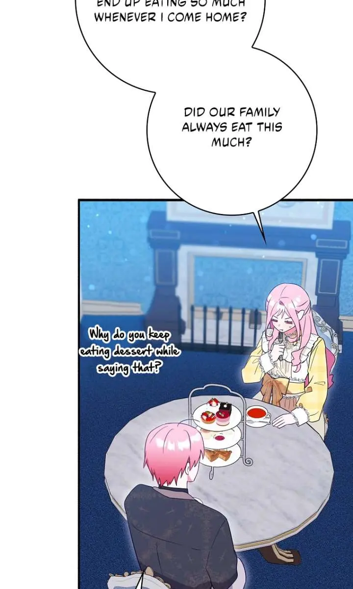 I Want to Live Life Effortlessly Chapter 79 Page 41