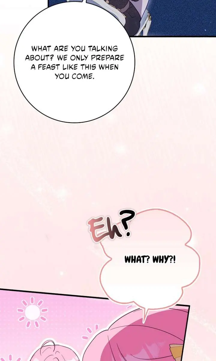 I Want to Live Life Effortlessly Chapter 79 Page 42