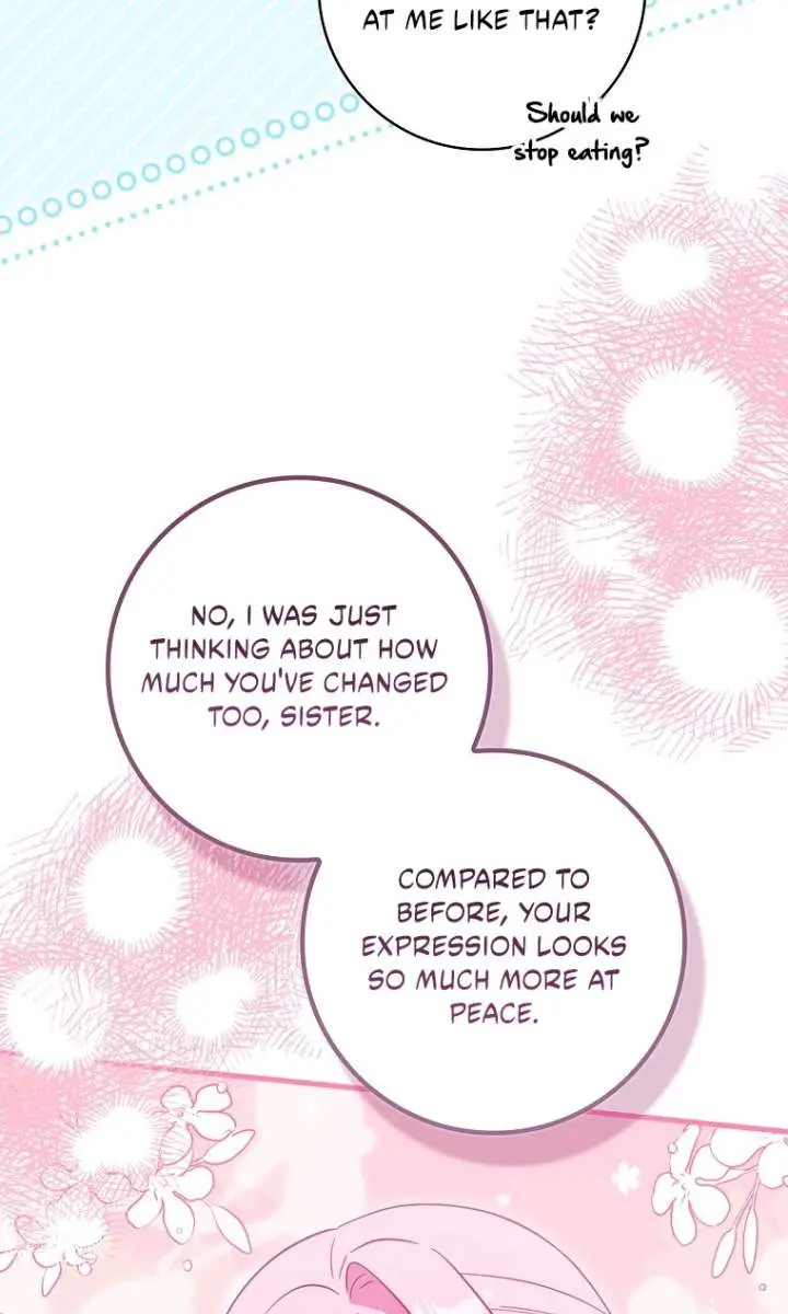 I Want to Live Life Effortlessly Chapter 79 Page 51
