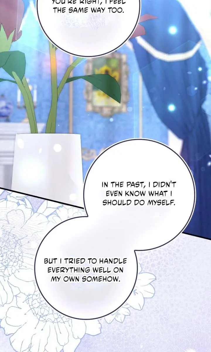 I Want to Live Life Effortlessly Chapter 79 Page 54