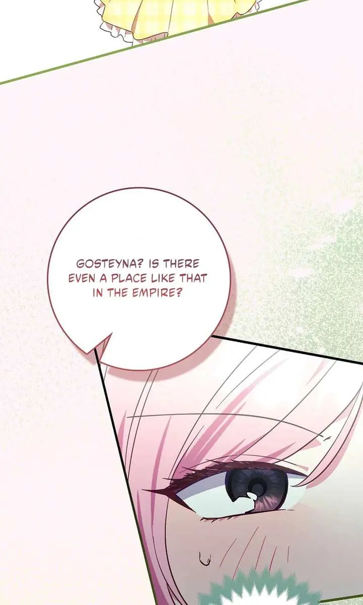I Want to Live Life Effortlessly Chapter 80 Page 4