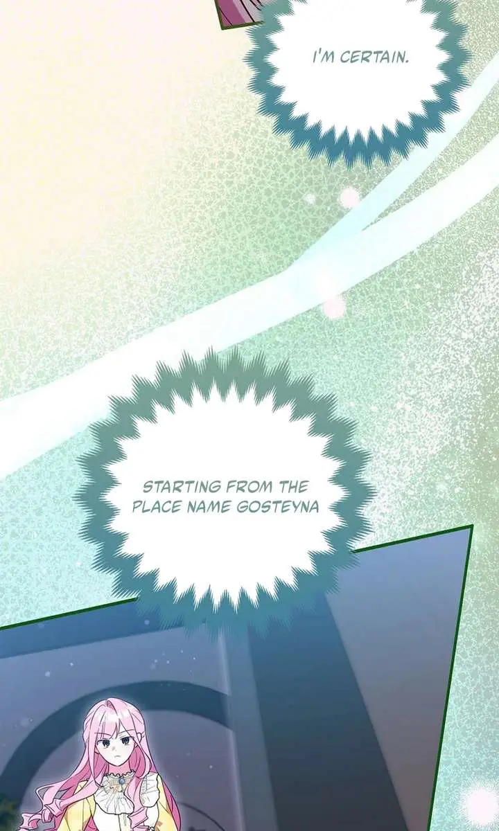 I Want to Live Life Effortlessly Chapter 80 Page 5