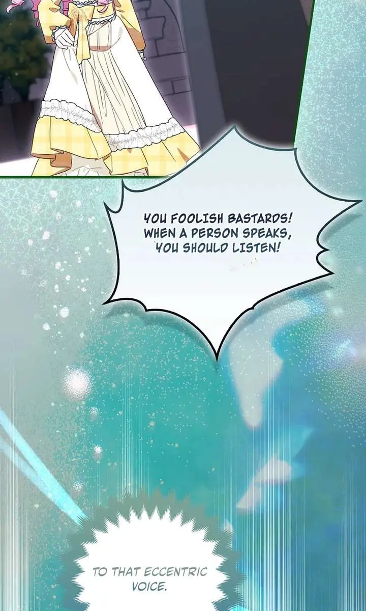 I Want to Live Life Effortlessly Chapter 80 Page 6