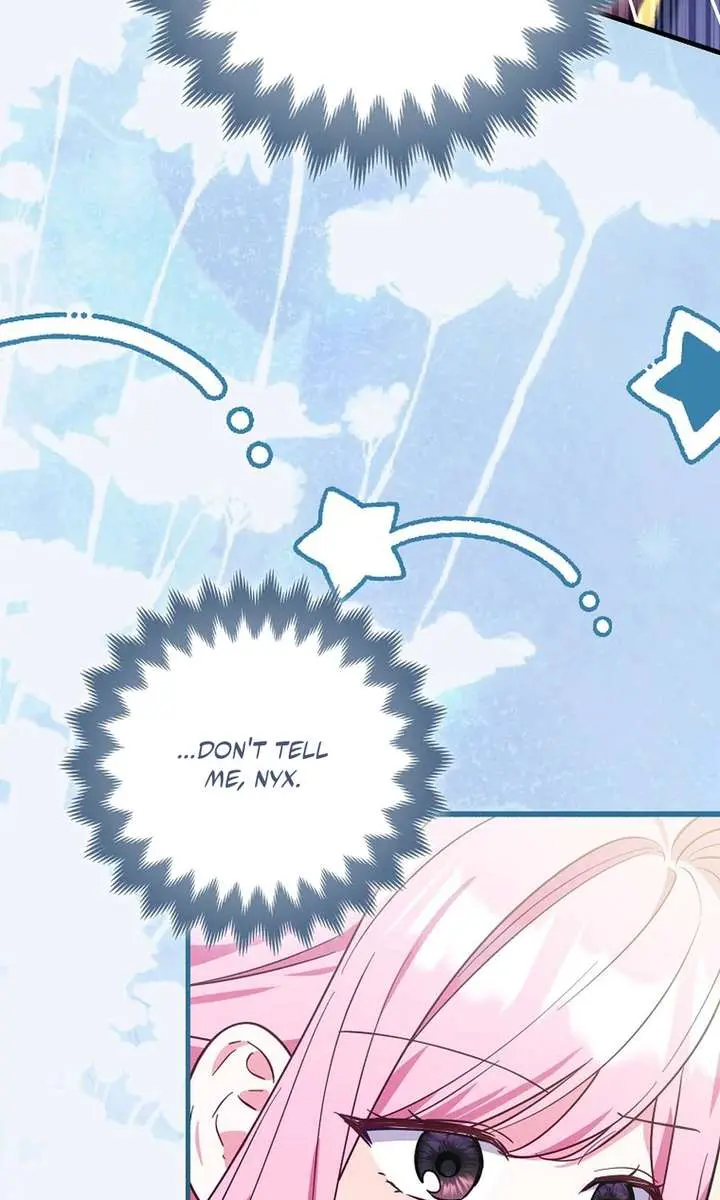 I Want to Live Life Effortlessly Chapter 80 Page 9