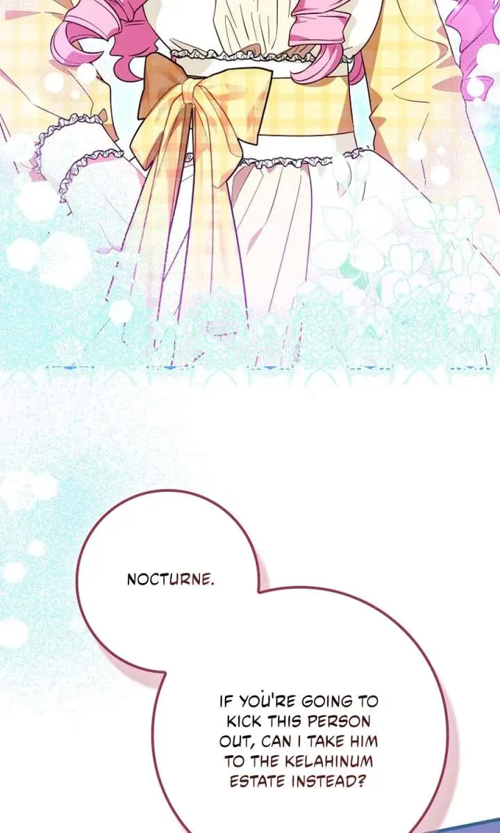 I Want to Live Life Effortlessly Chapter 80 Page 17