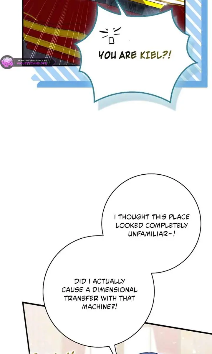 I Want to Live Life Effortlessly Chapter 80 Page 27