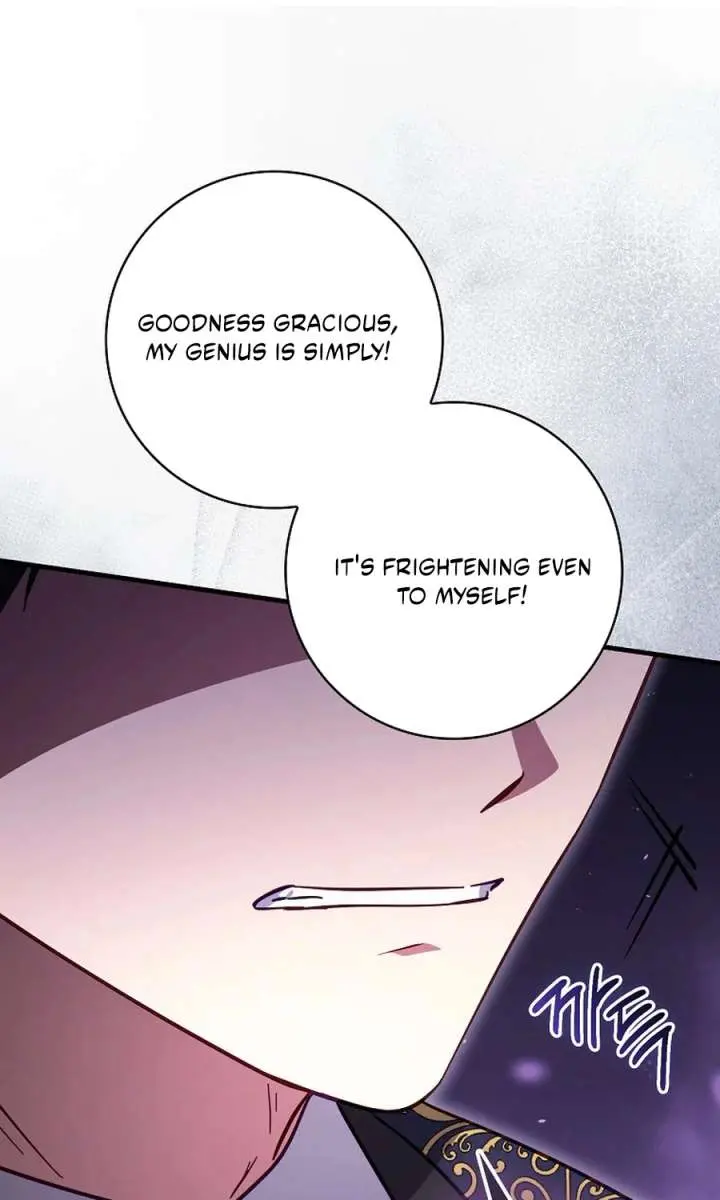 I Want to Live Life Effortlessly Chapter 80 Page 29