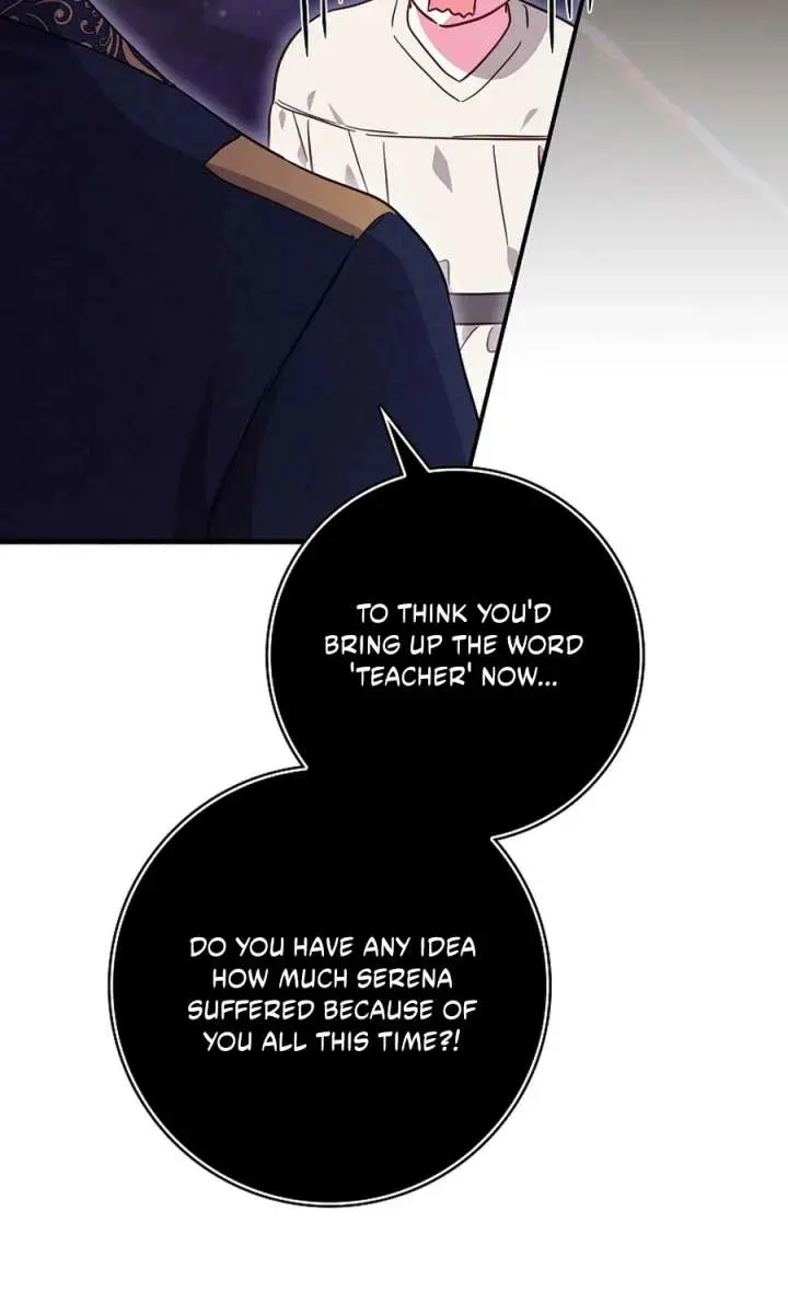 I Want to Live Life Effortlessly Chapter 80 Page 33